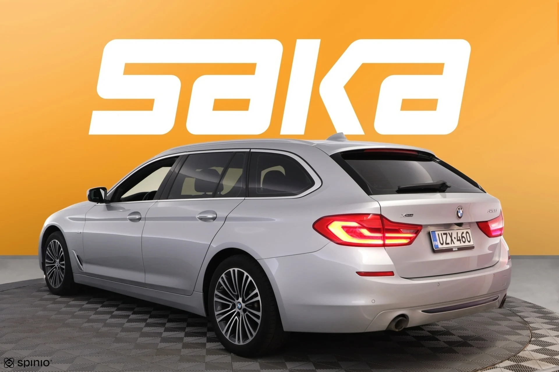 Car Image - 5KQ6bxH94qtvrlOJNzSzxl