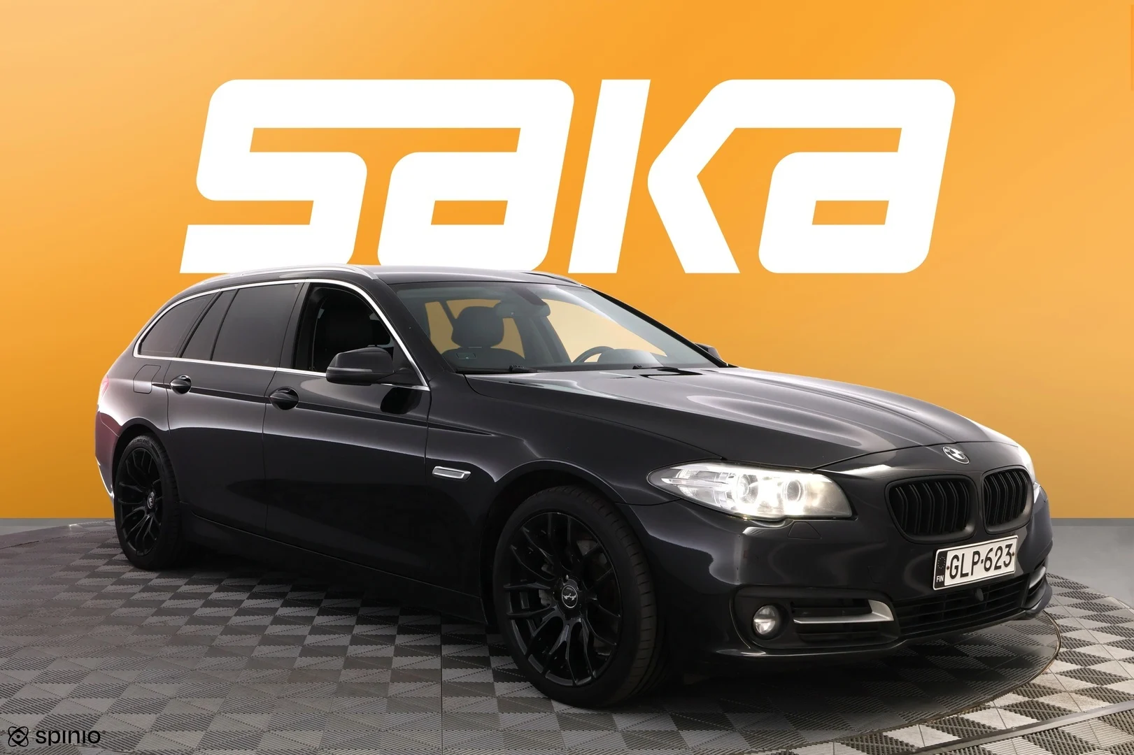 Car Image - 5uBizTbCeM5XzR7pkp2aJl