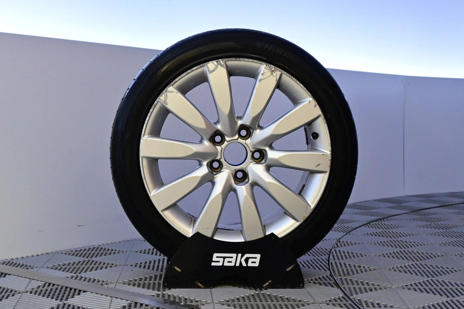 Car Image - 5rF7wnKr443waymUU2G9DK