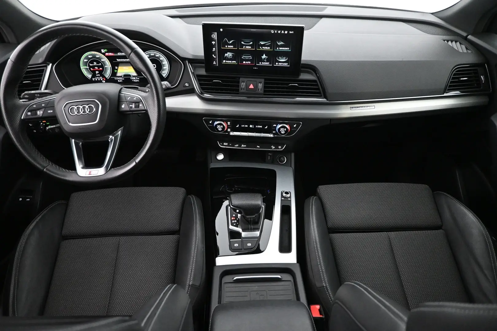 Car Image - 1tMMgqextXhzjJTascc7JB
