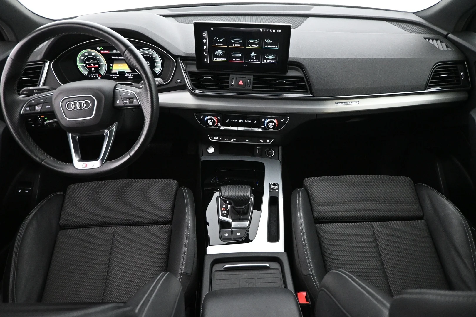Car Image - 1tMMgqextXhzjJTascc7JB