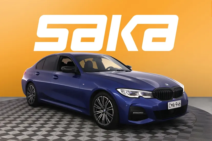 BMW 320