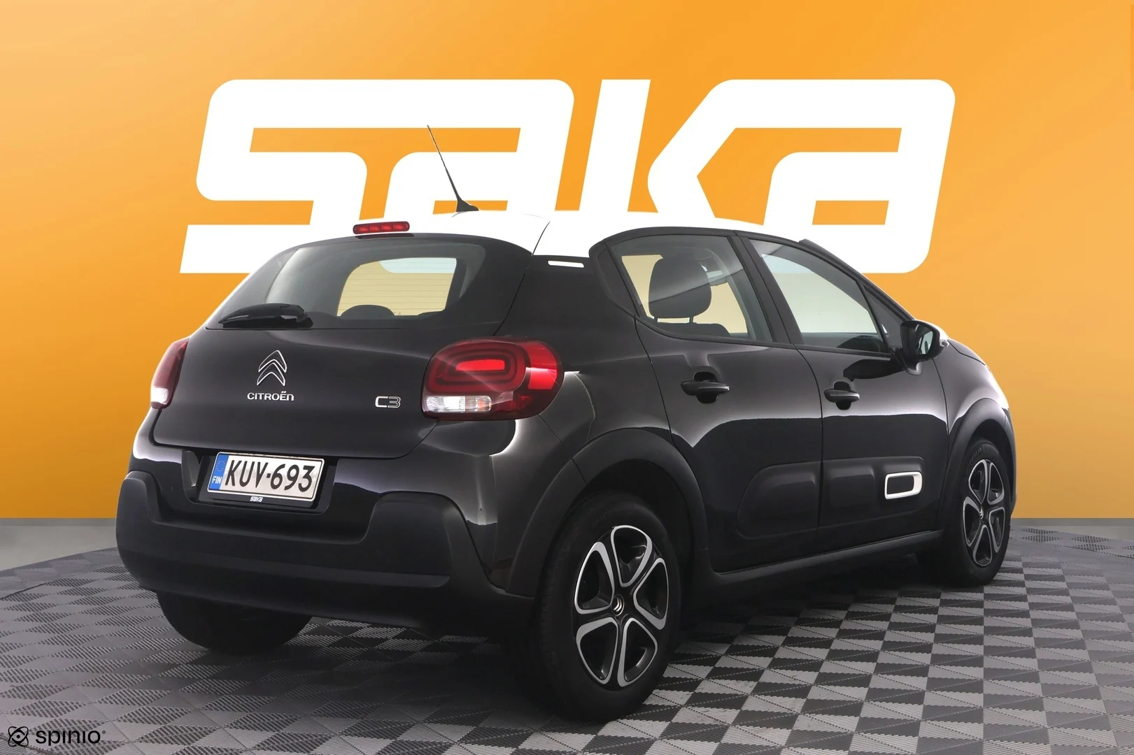 Car Image - 3g8WEuEaIFLcsJhTf9LviV