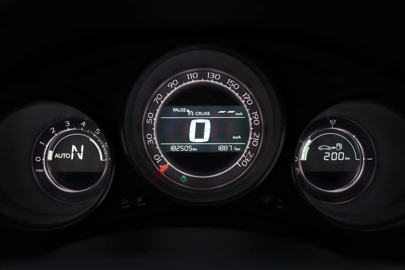 Car Image - 5dUZJCH8dMGuO7ZchzzMSZ