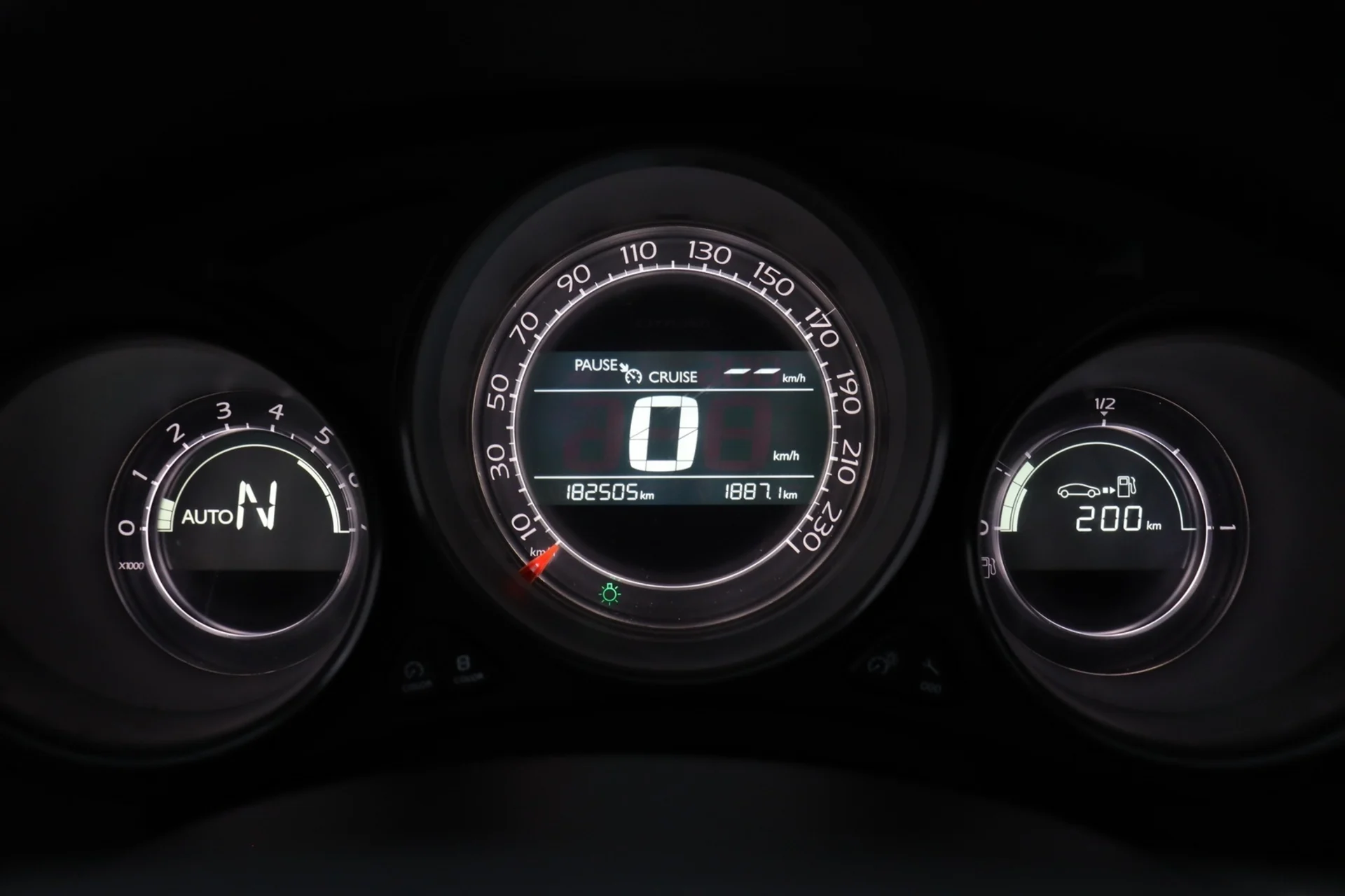 Car Image - 5dUZJCH8dMGuO7ZchzzMSZ