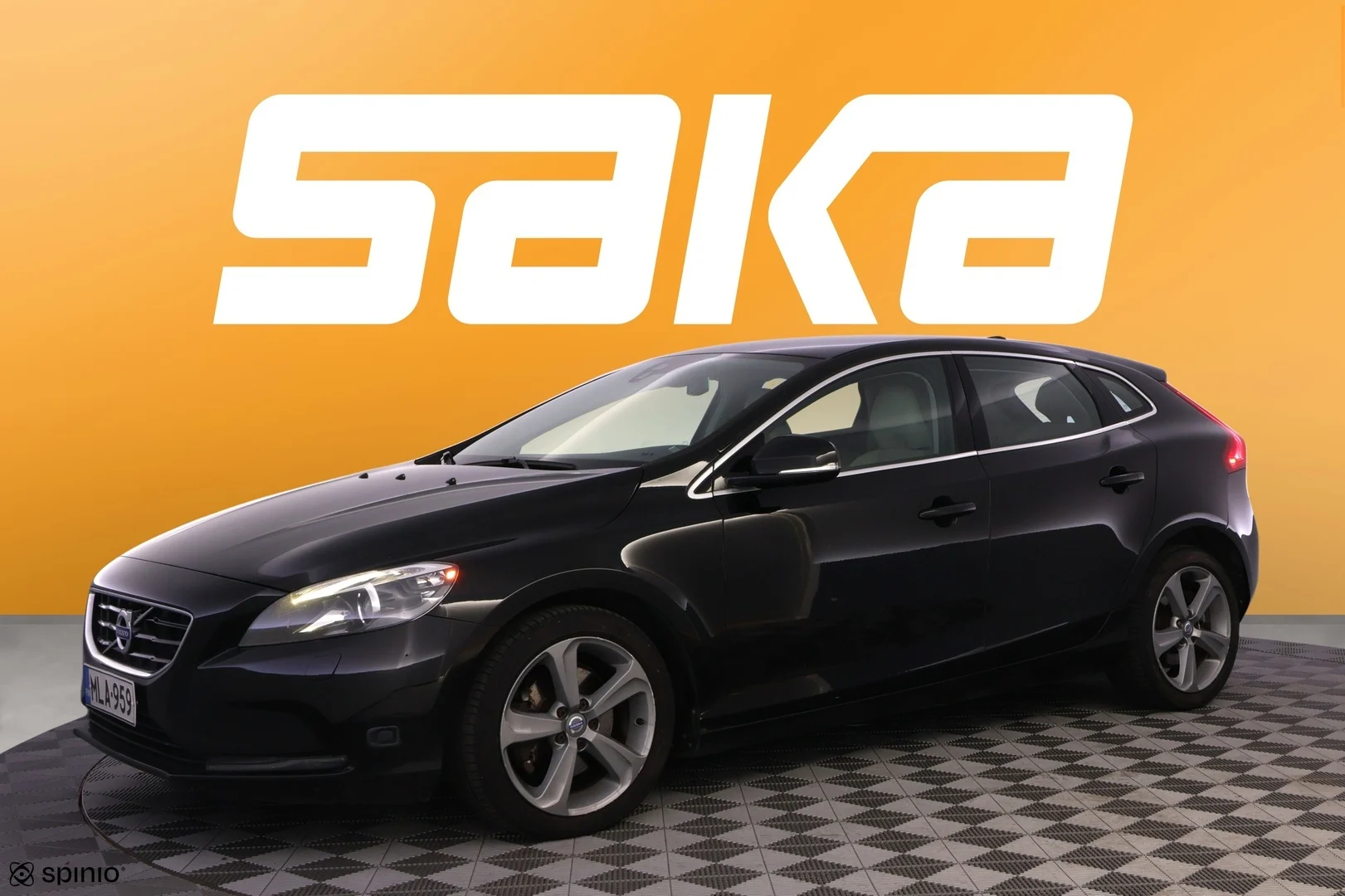 Car Image - 5ZUQ7EJZVSRqXqG1l6xzq4
