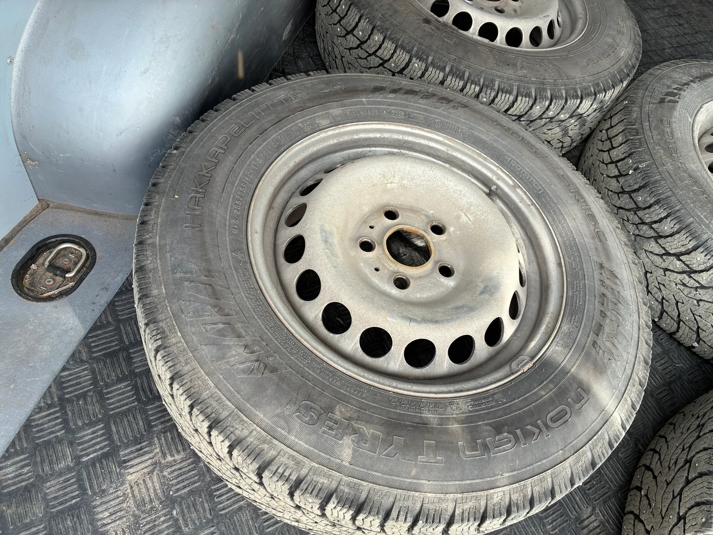 Car Image - 4rqjqko9RWnsYD0cV3GTJH