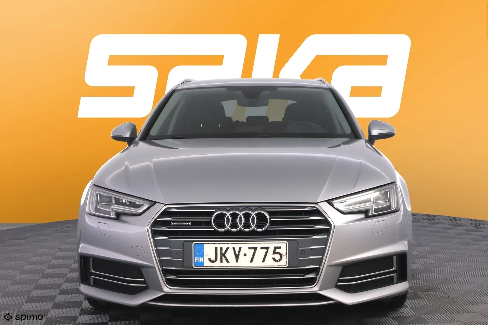 Car Image - 1iX4dgFtvN63q6zP9loC0z