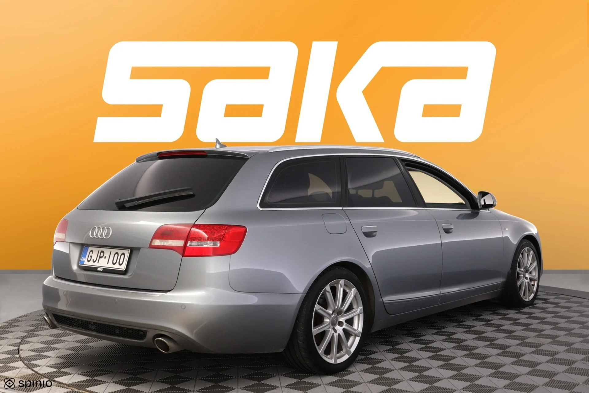 Car Image - 7rLsQwOJgfEJftydcUILGR