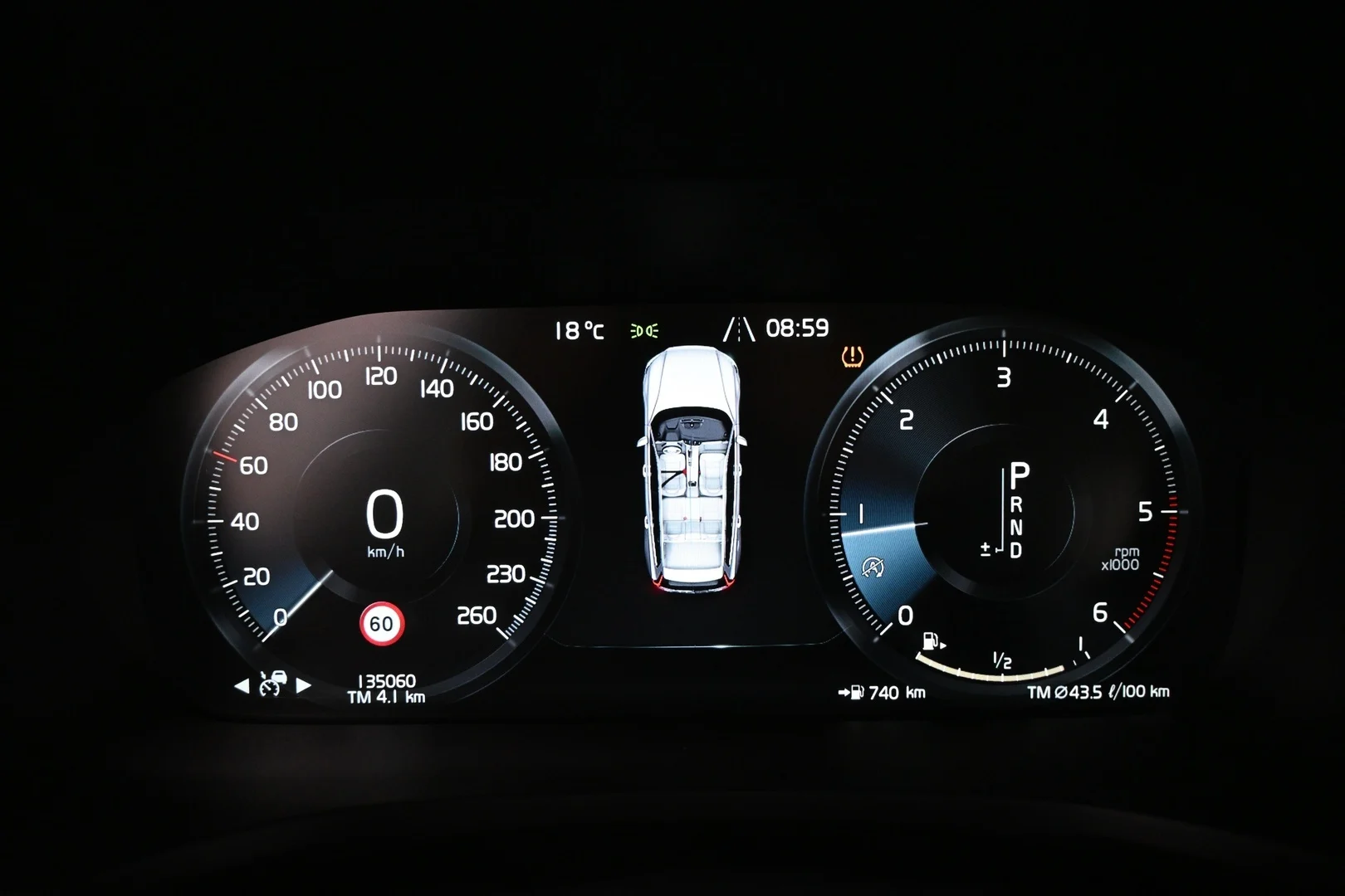 Car Image - 7d4dnpzTr6G5Xq8Xdor9F5