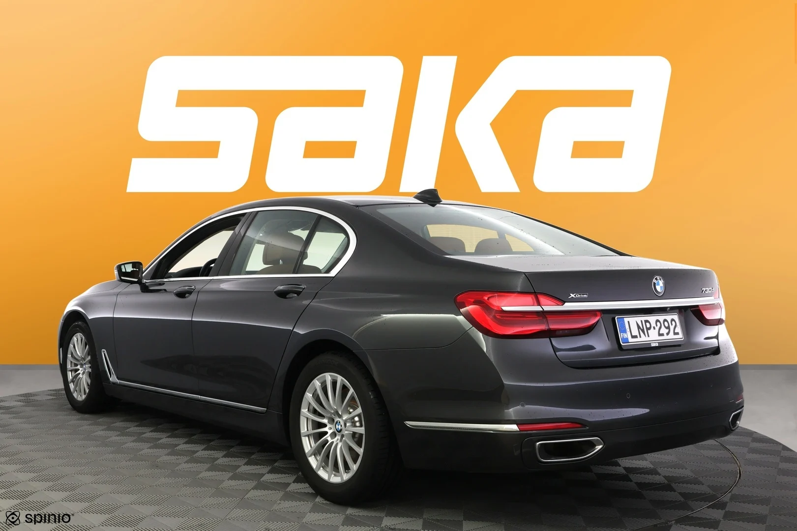 Car Image - 6cTGyyIKMGDy5jkJbdsECV