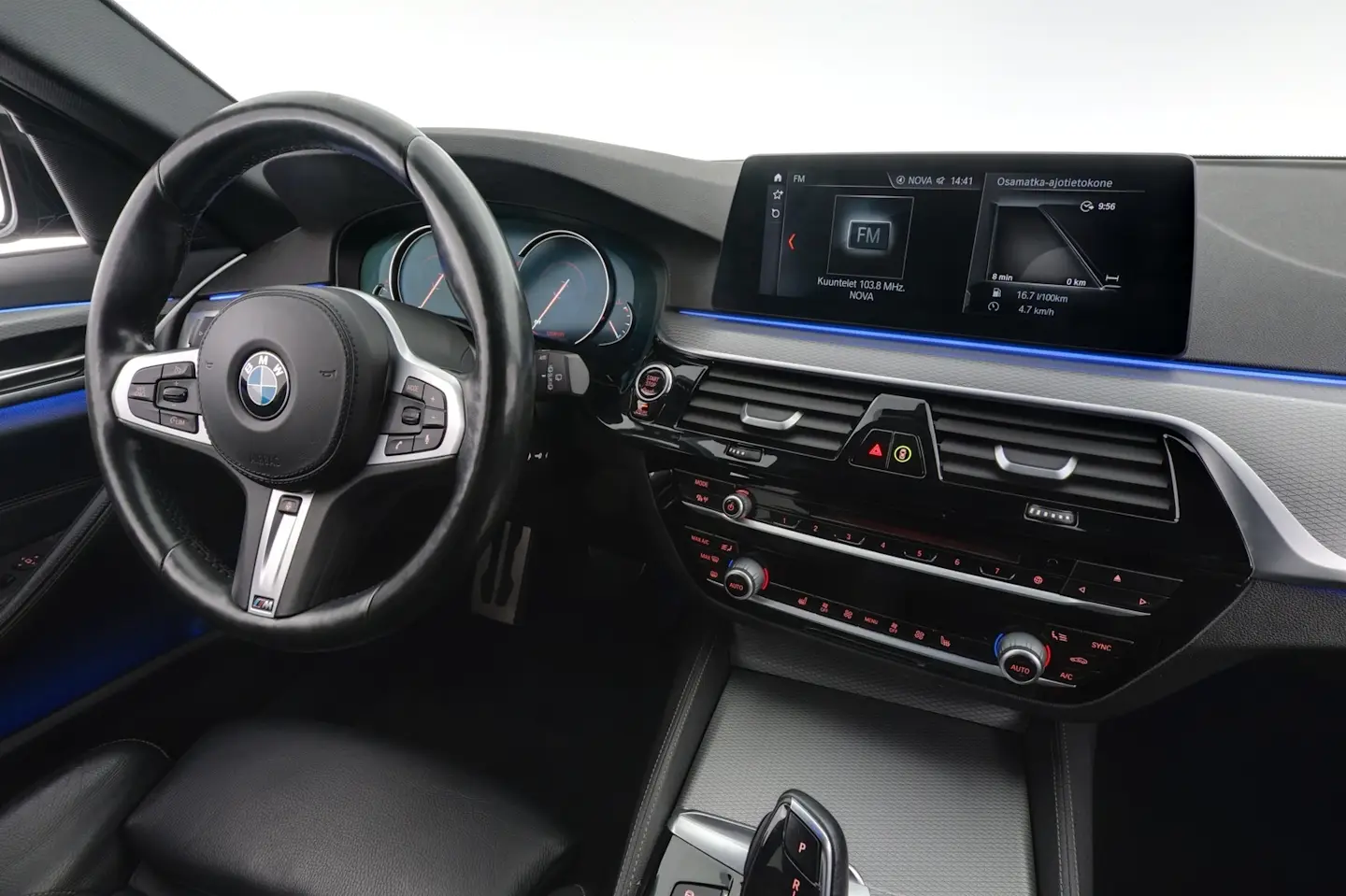 Car Image - 2cstSpAzBwdTJZjz5NxGnB