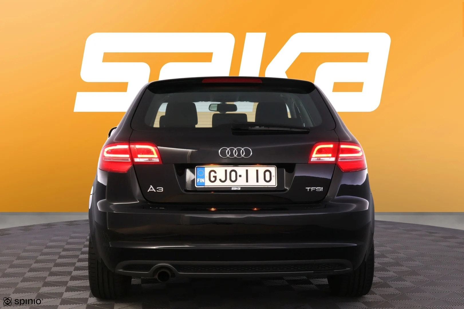 Car Image - 6gBKY0EMHAYQnV1TWoFoSf