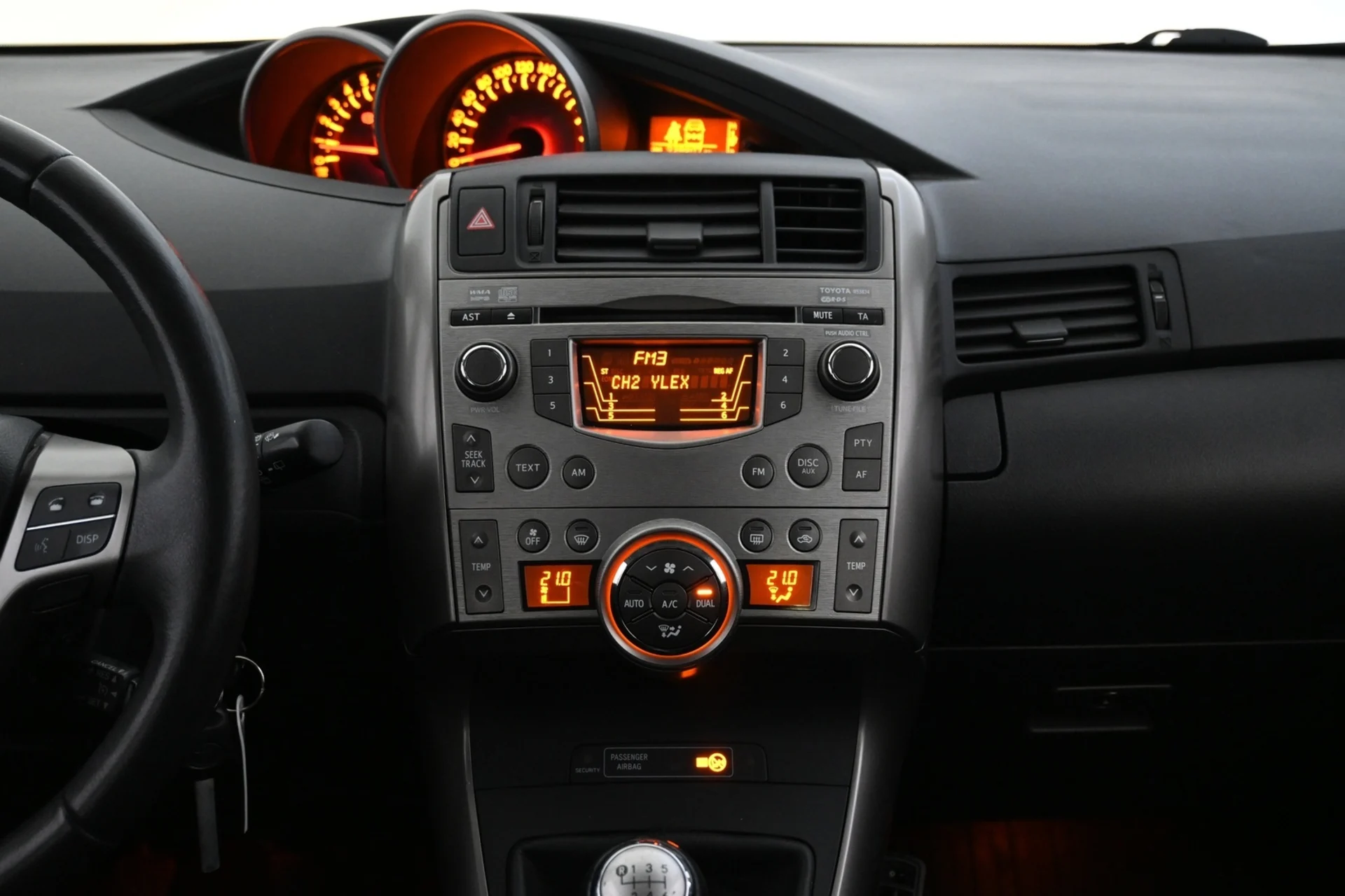 Car Image - 3xXvDpGtL4Du0SA9tUEm35