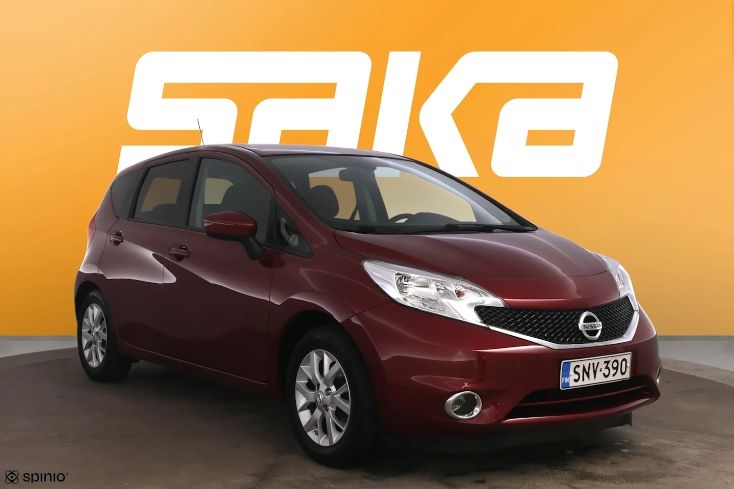 Car Image - 4TKXac7qiWbLKmKEv4xTO9