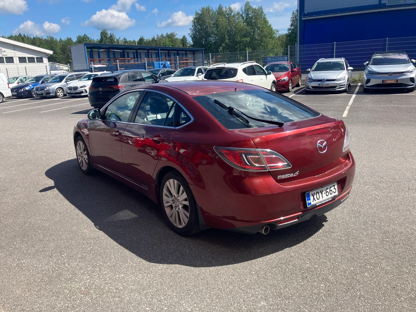 Car Image - 2fDMDo0DqeUfq2lViGBzrX
