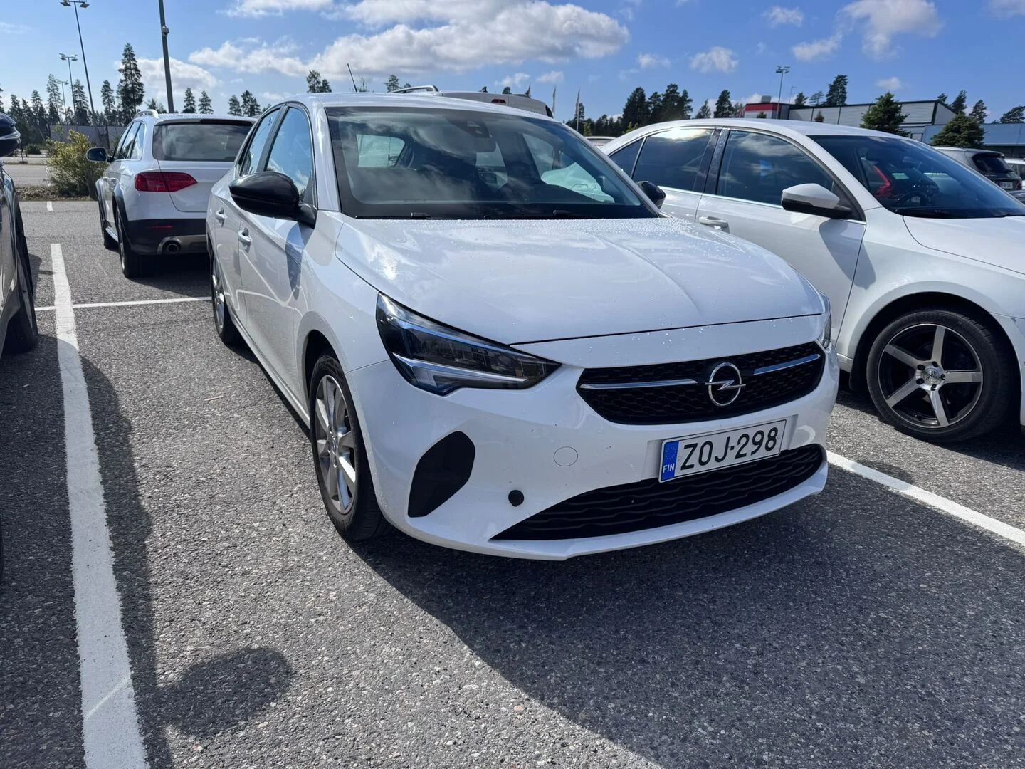 Car Image - 6XRCvDJQ3yXk7pcYtzrutk