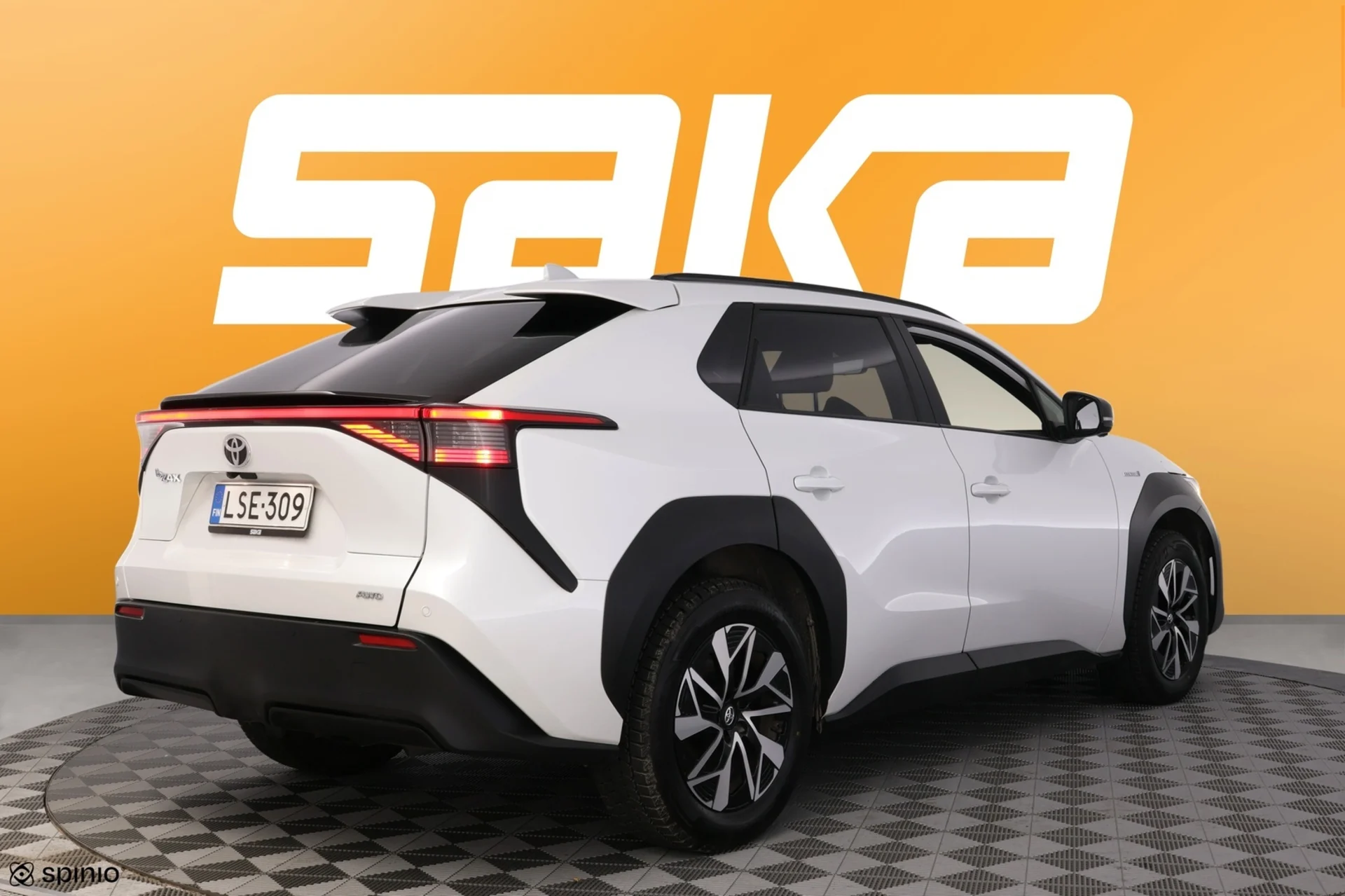 Car Image - 4fxdnUs89MjdpNzg5396HG