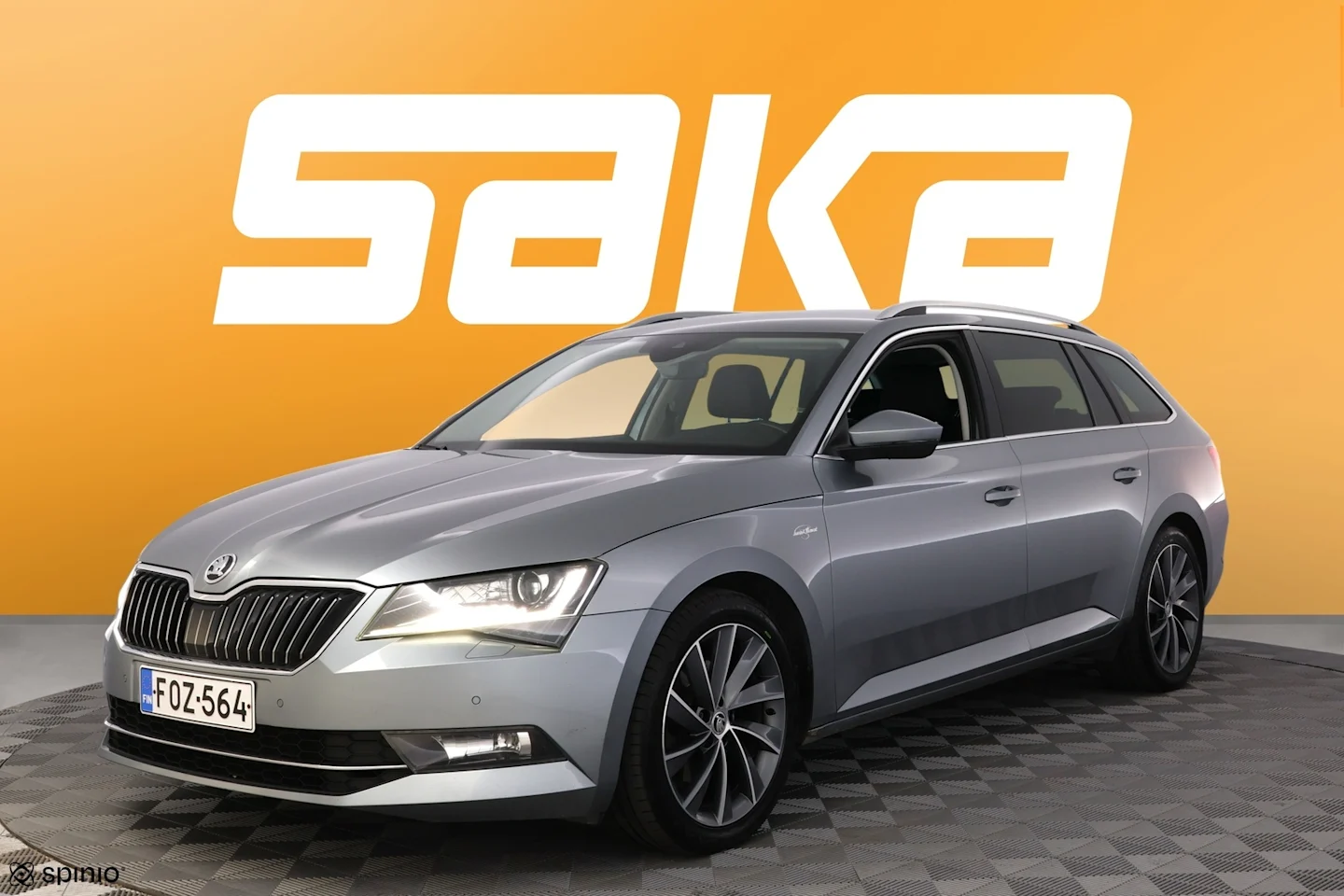 Car Image - 4VVKlp7bSOTqIcOg9SR6VU