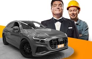 Hybridiauto käytettynä: Nämä ovat suosituimmat mallit