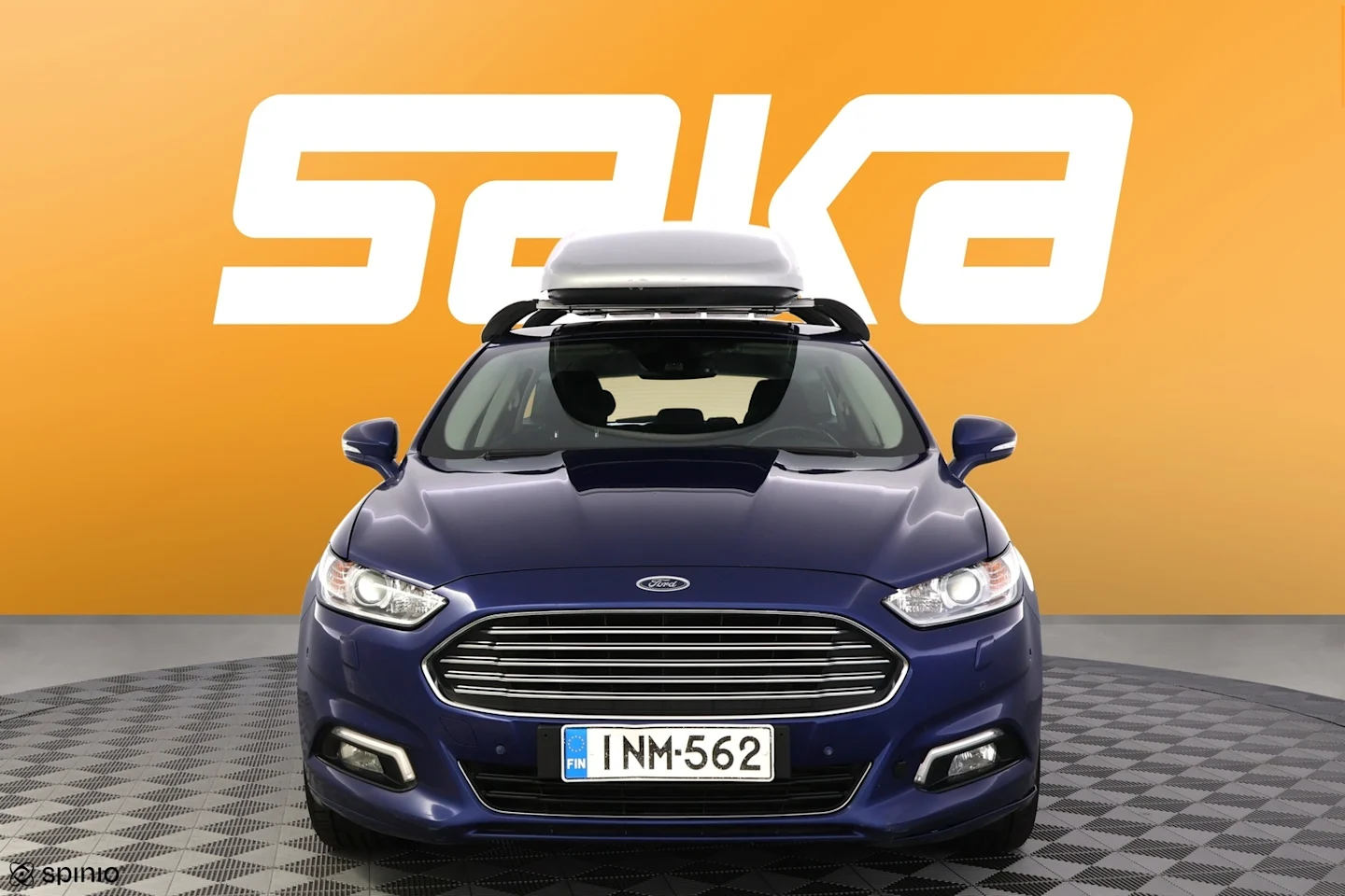 Car Image - 5NDyTFbzw1YI4b890WSijz