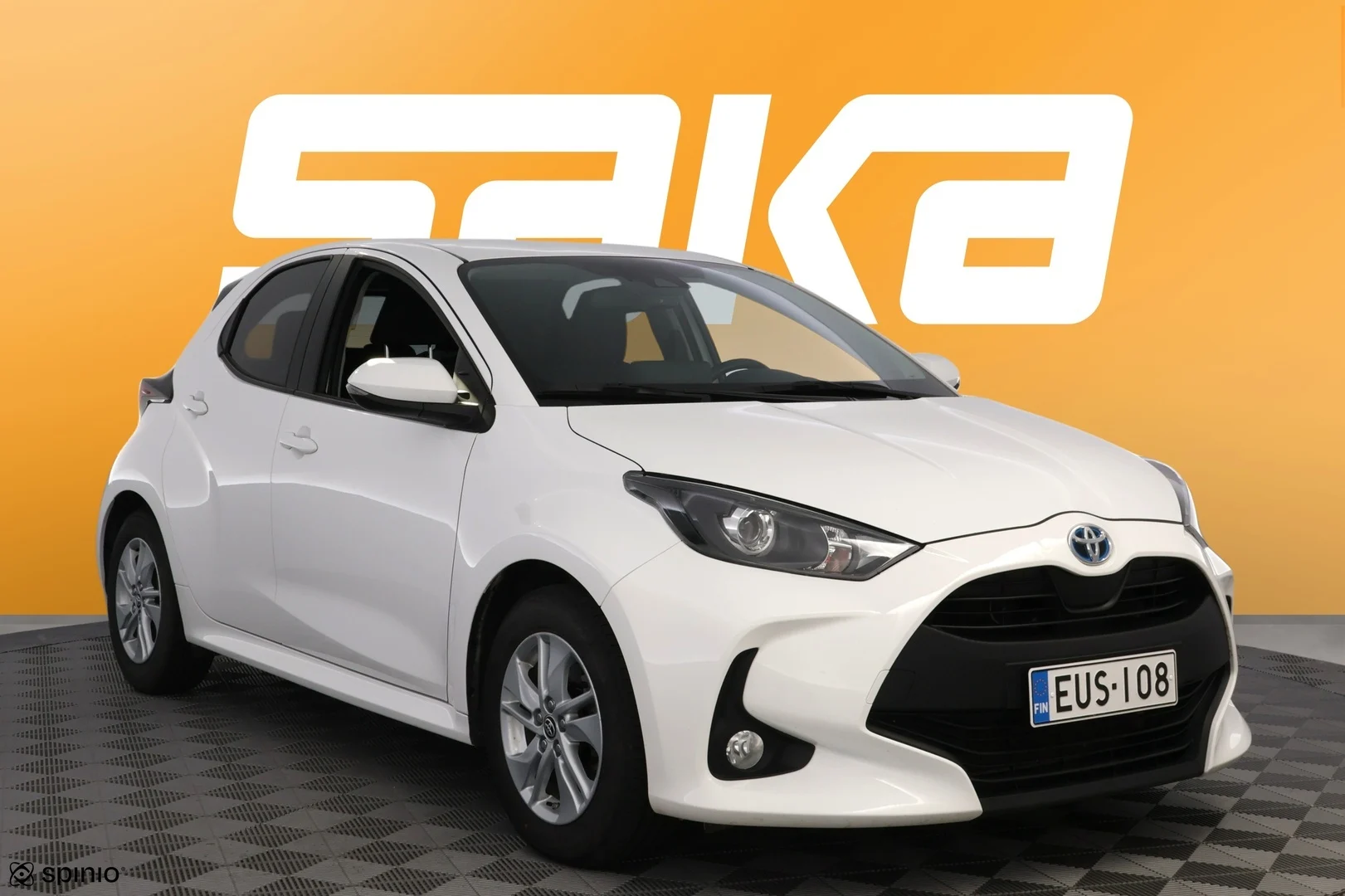 Car Image - 4zheQT2n9VLXR6zXTEF1Go