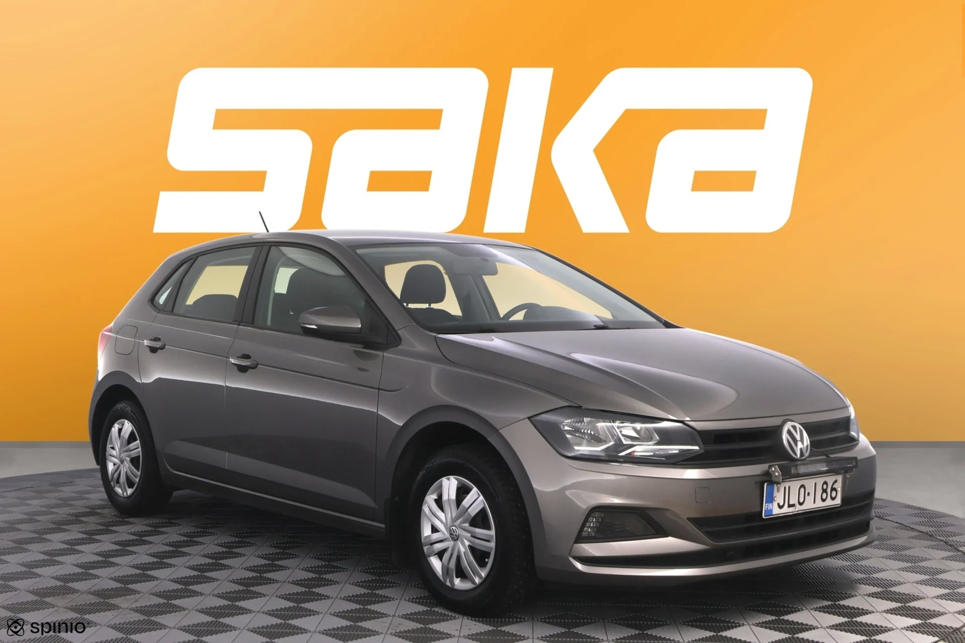 Car Image - 4gdlJ8esA0qhoUpmO4IIDV