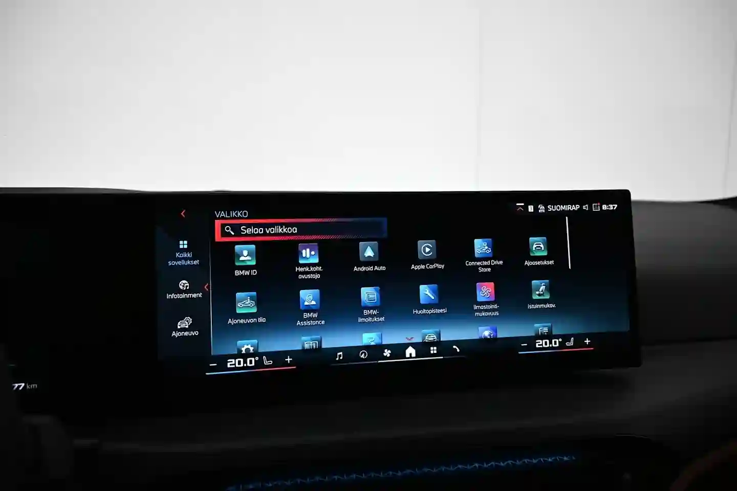Car Image - 3OipEAFjXyLf0DoEVvckme