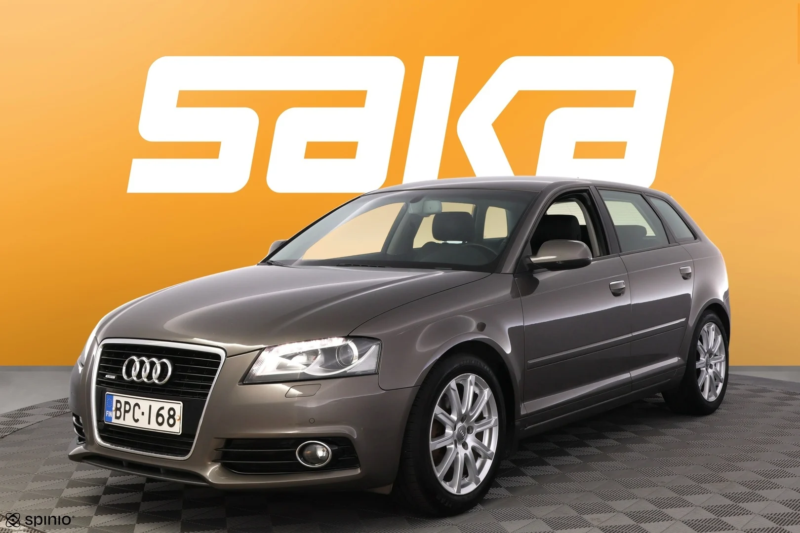 Car Image - 3mRqUUCPWHdXG27a5SXp07