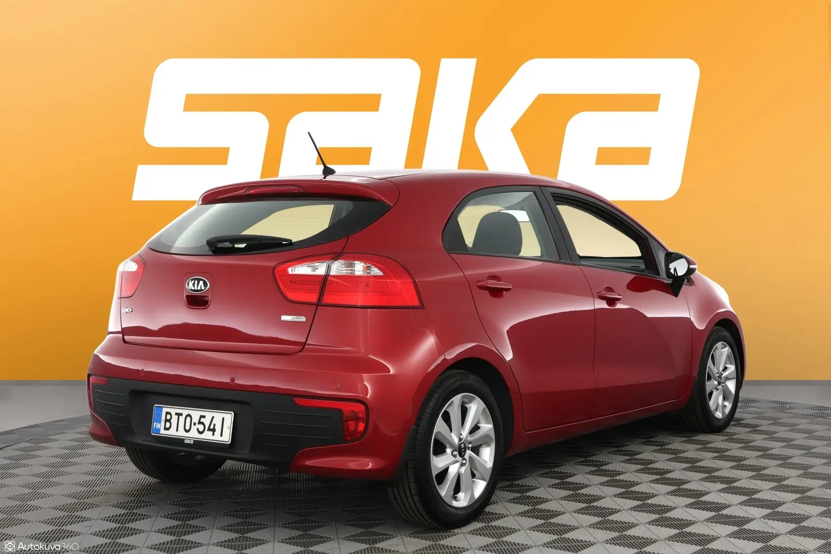 Car Image - 5WAGdHkn8saLybOyUKiuA5
