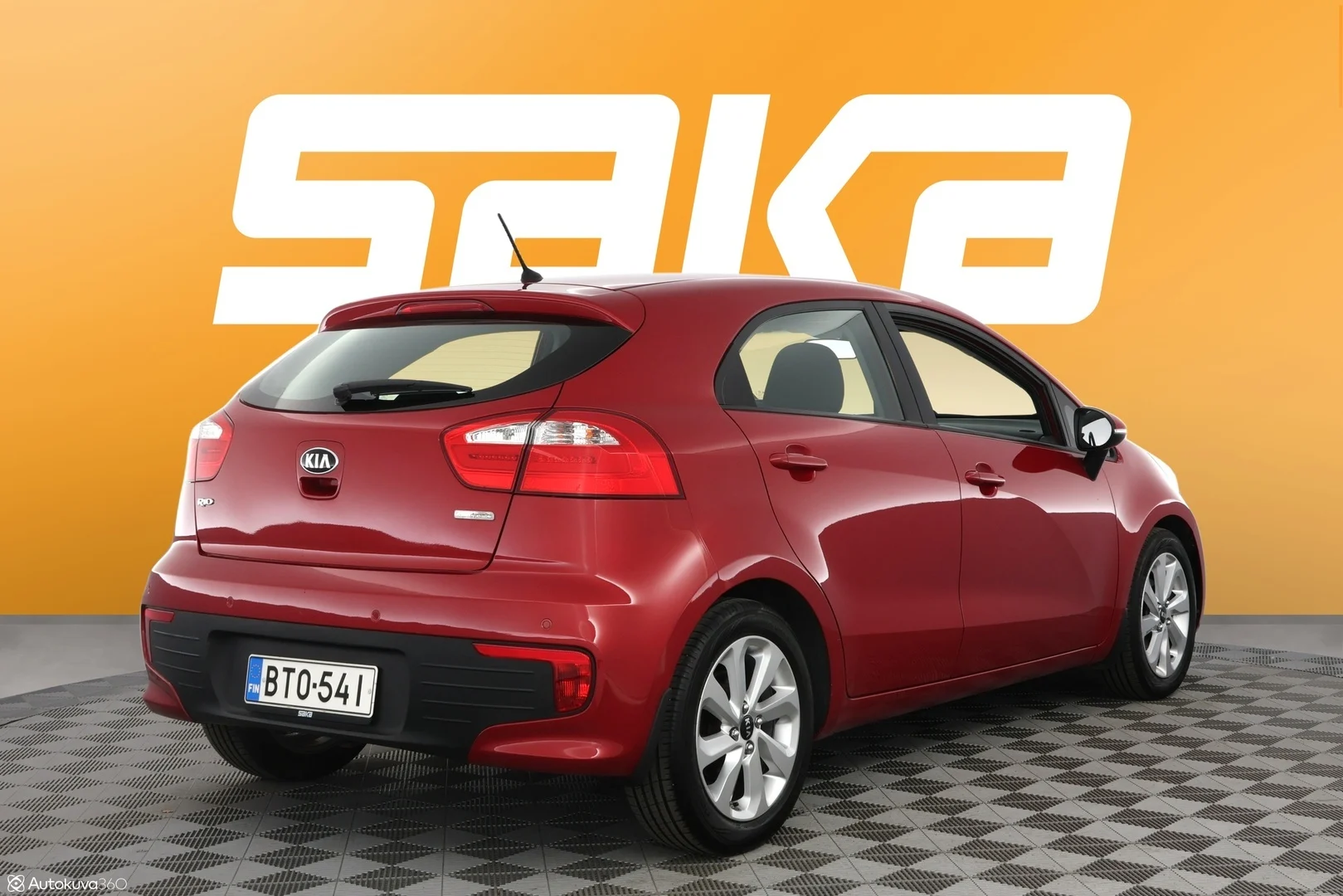 Car Image - 5WAGdHkn8saLybOyUKiuA5