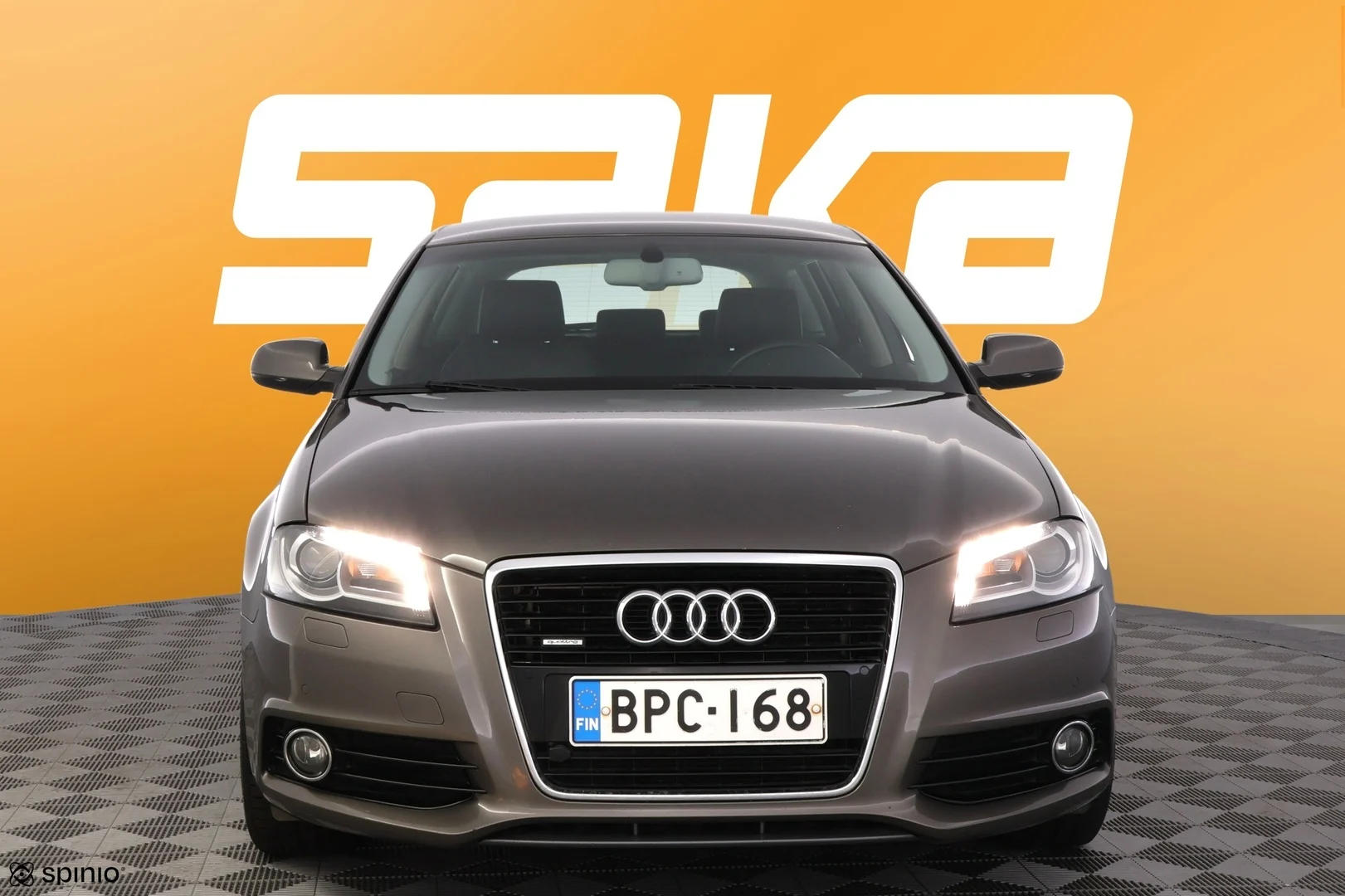 Car Image - 3mRqUUCPWHdXG27a5SXp07