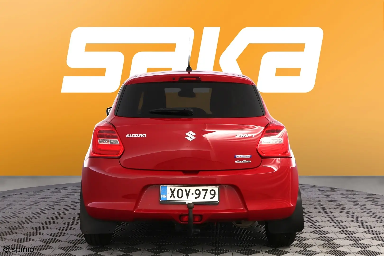 Car Image - 7bH1alKuTAibcZjqMYJhnv