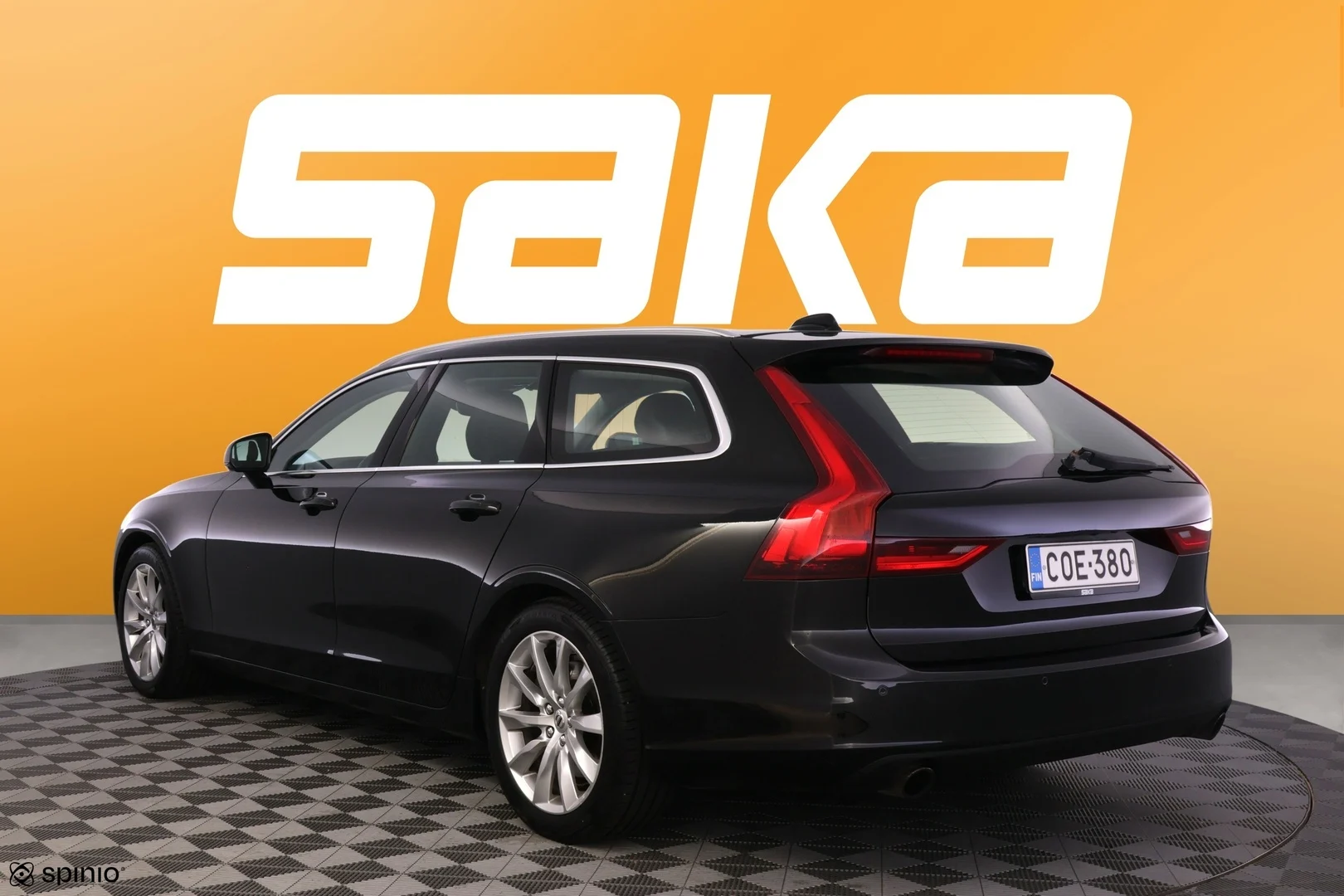 Car Image - 3eaHp5zcRAlIcegByAW37f