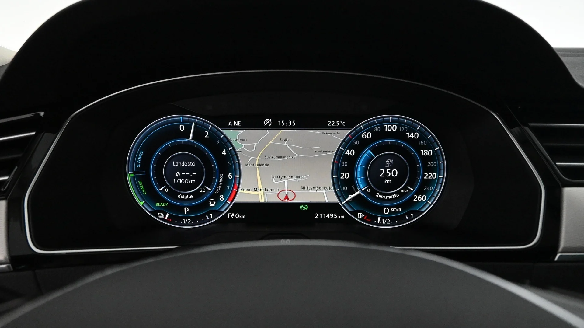 Car Image - 2dHK4f4dJsyOhgE5VV2QF0