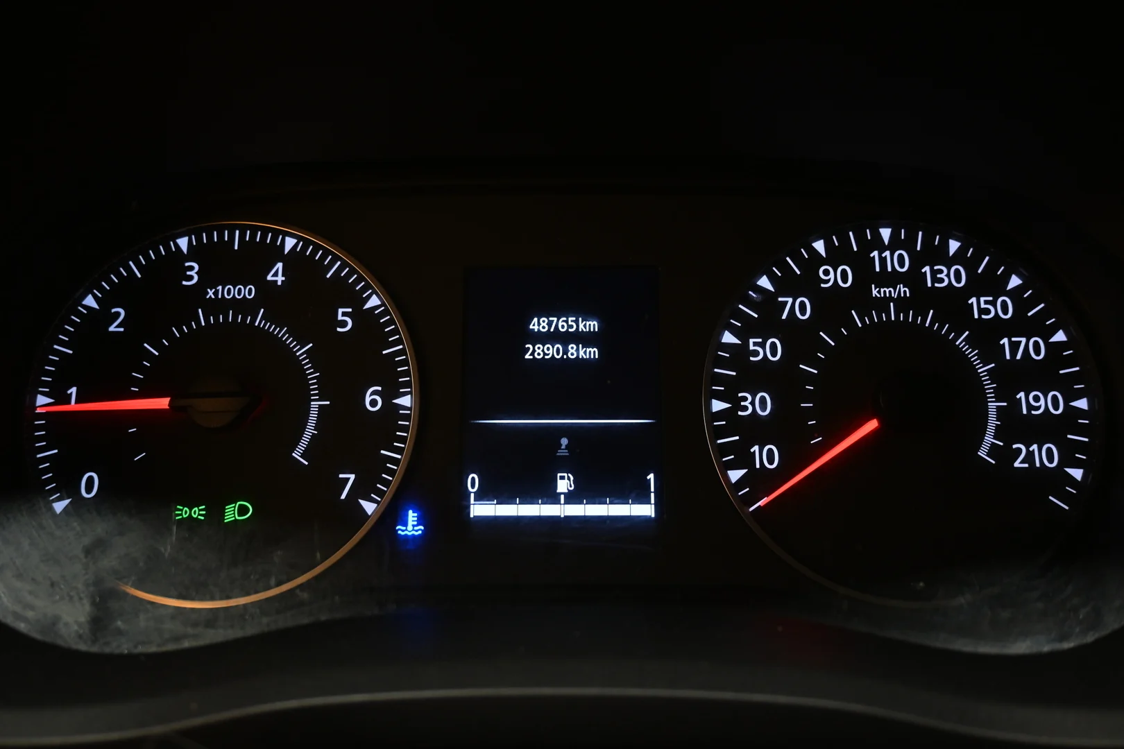 Car Image - 2qIXNSdCXGXkeHk13uRYDm