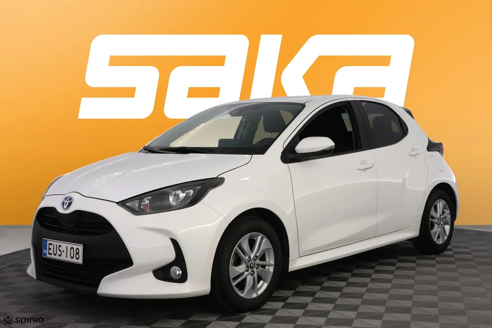 Car Image - 4zheQT2n9VLXR6zXTEF1Go