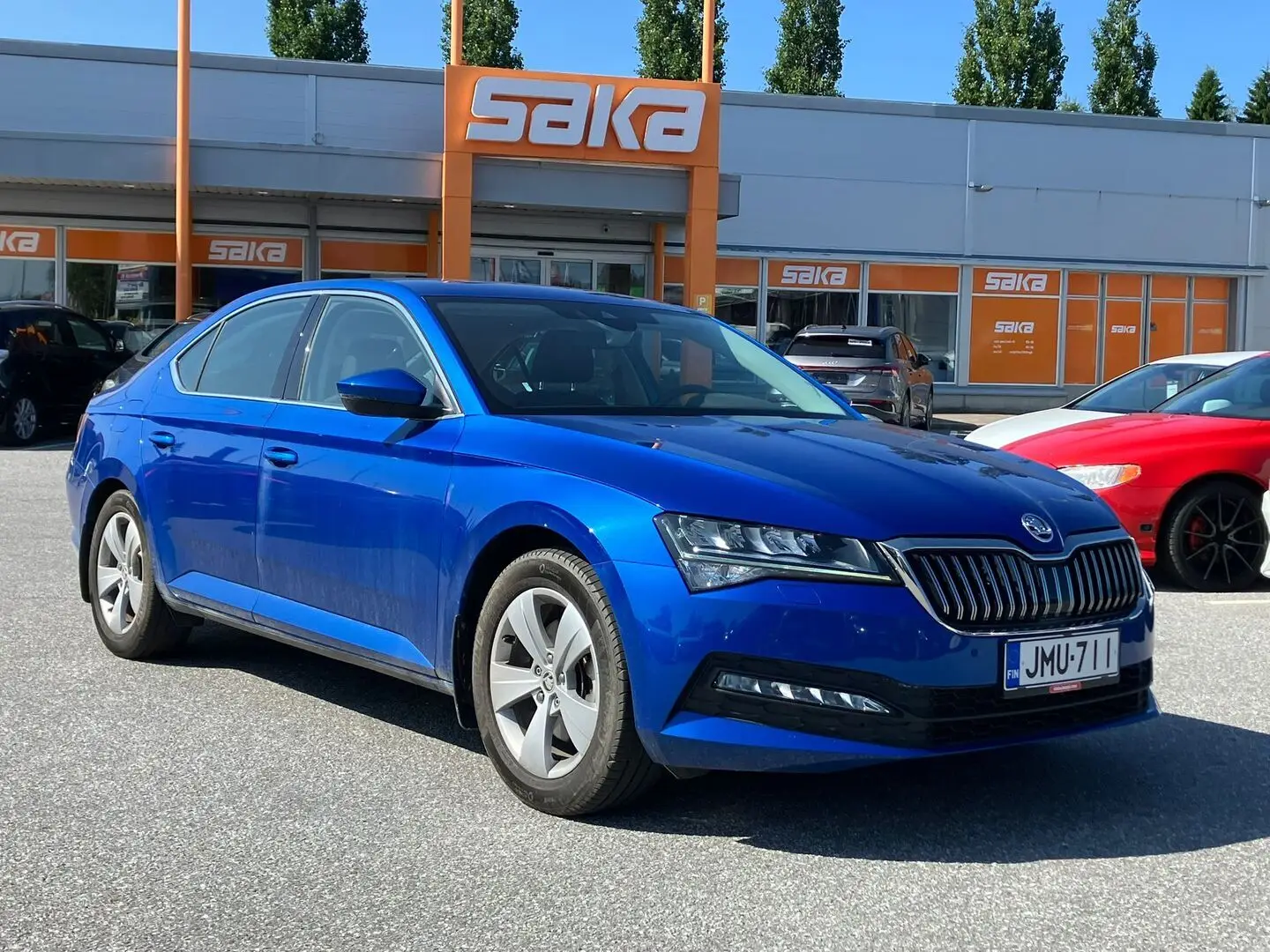 Car Image - FAcisVqUUta3EkMVpNmS4