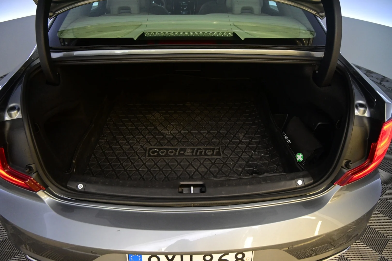 Car Image - 4xExrcwIrpxJzk4WHJMmlh