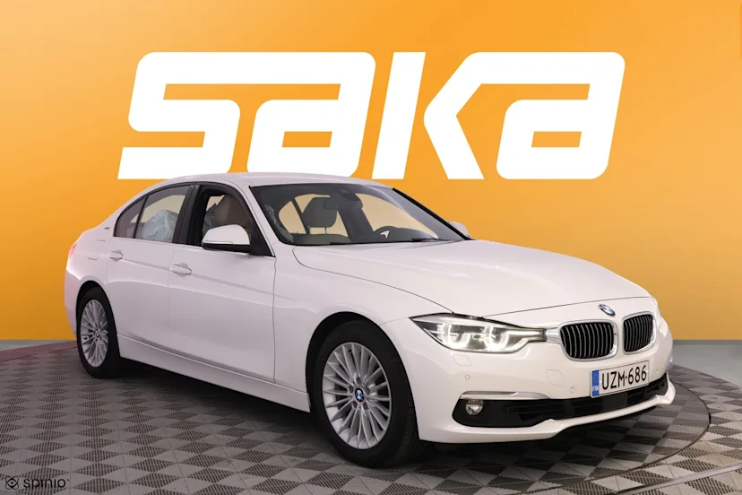 BMW 330