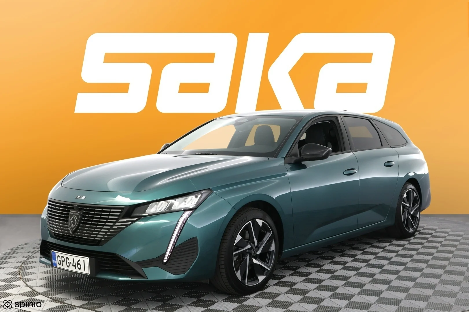 Car Image - 4JCa8KSWuYrdQiamtEX45C