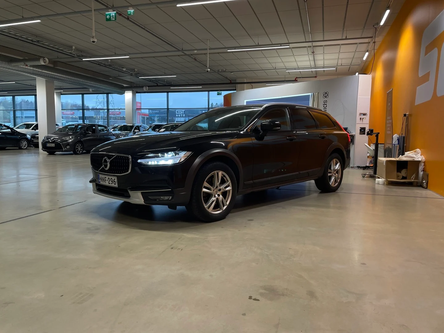 Car Image - 6hXBWsSDP6lbpdGQelmE93