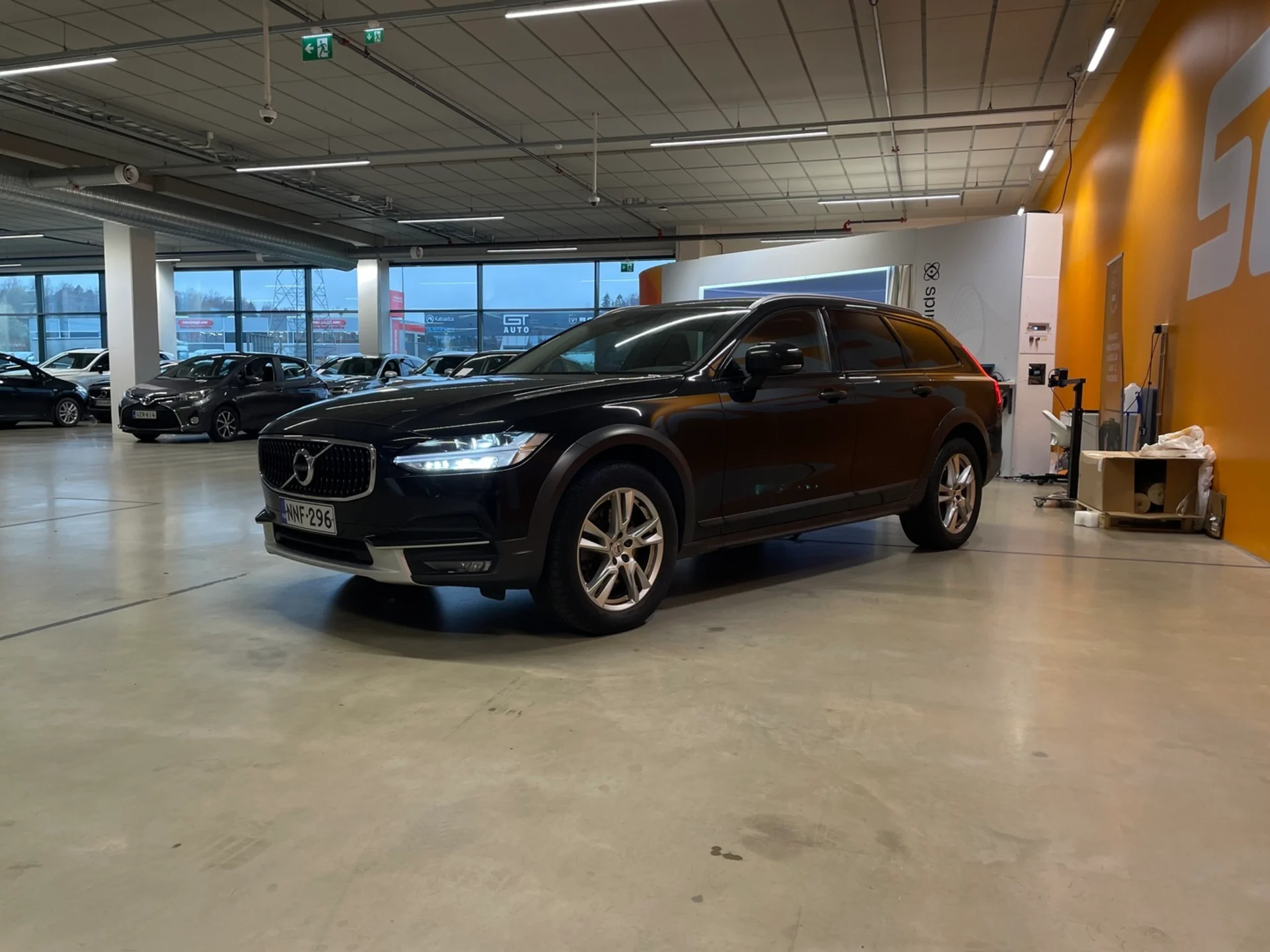 Car Image - 6hXBWsSDP6lbpdGQelmE93
