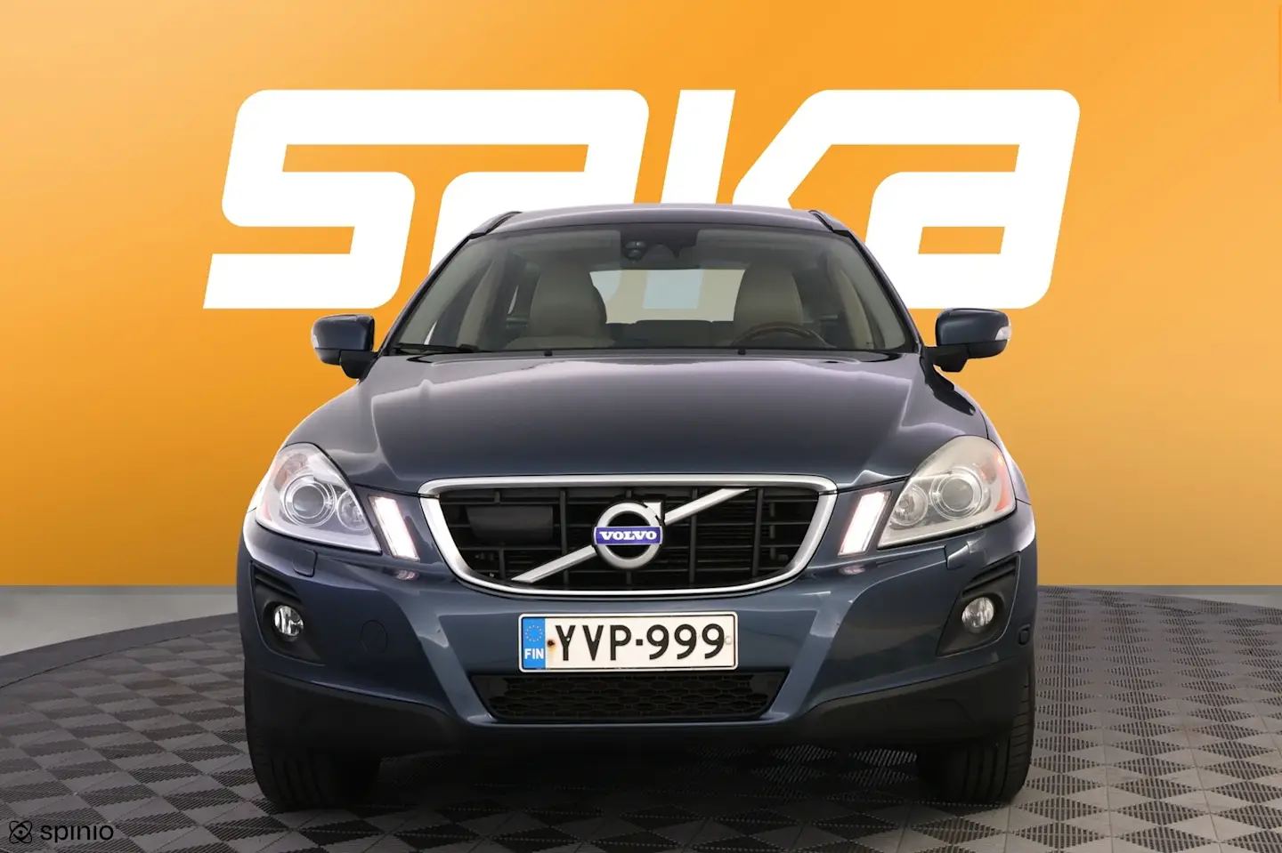 Car Image - 5BzKtSXFybRH7tkZ5Odhge