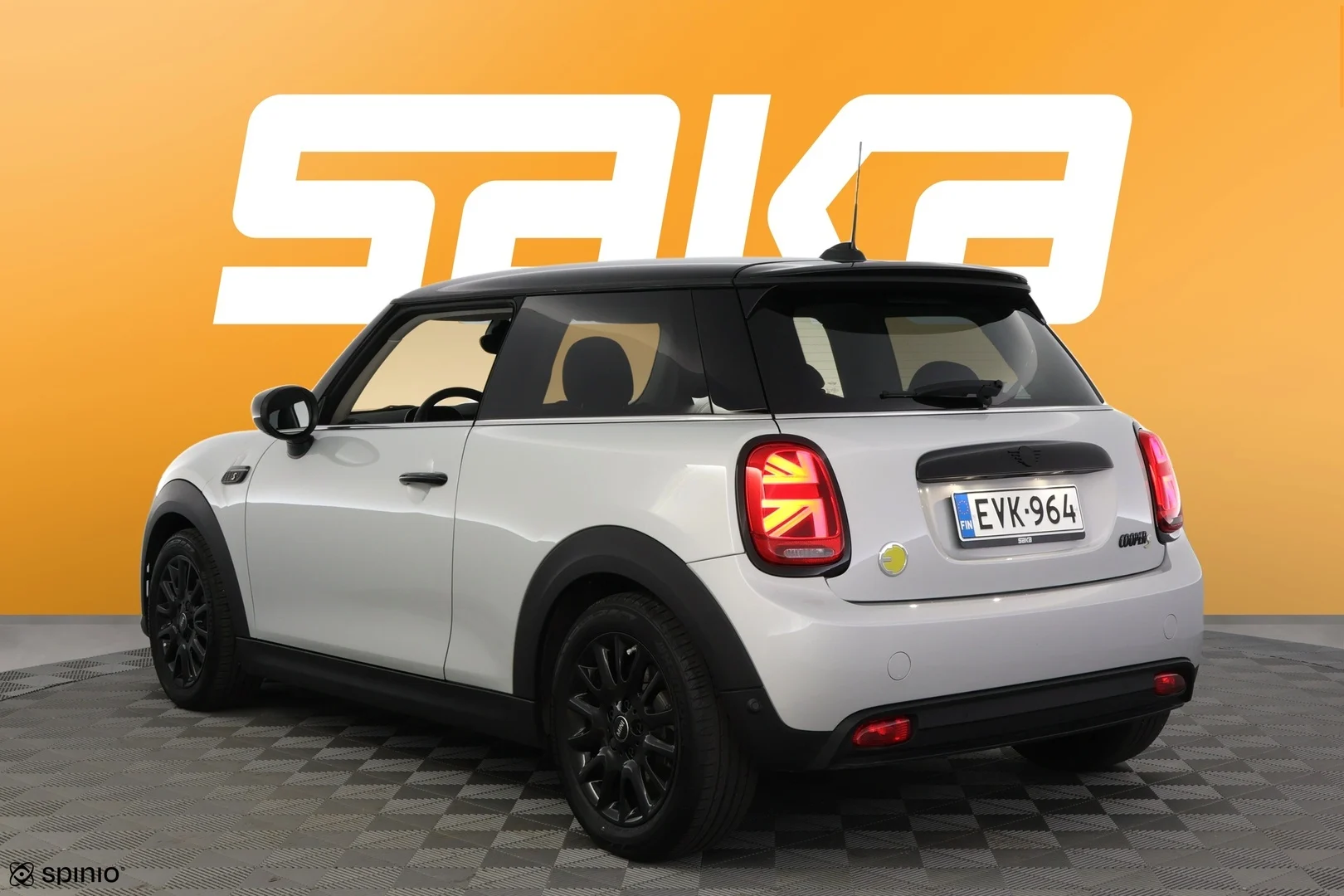 Car Image - 7BVKEyIUESF440Jhe5wQoU