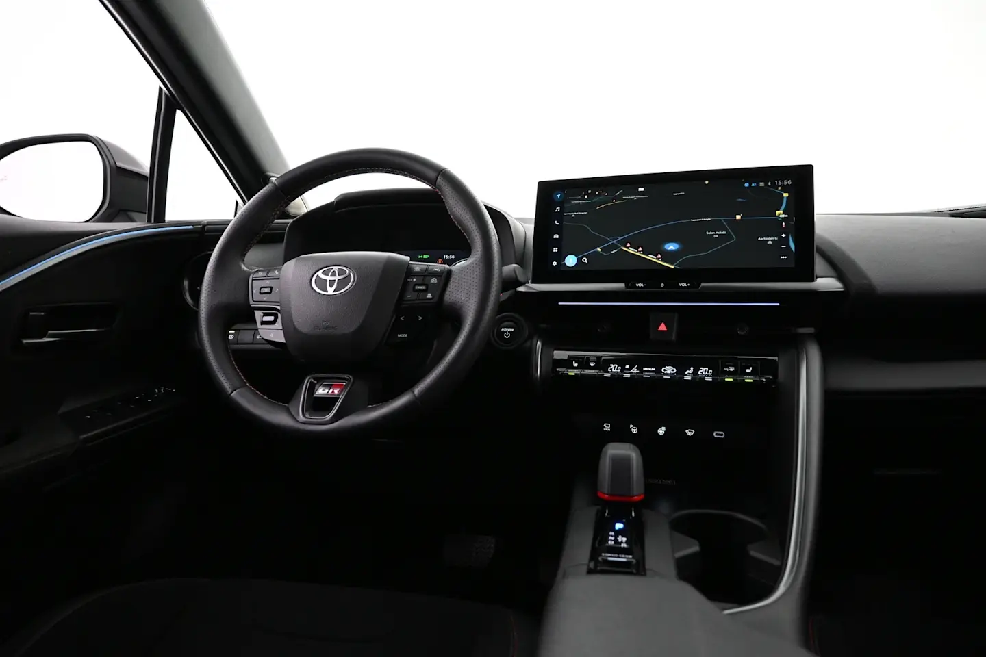 Car Image - 4O1lAJfZTfcvfNhEkkeCMz