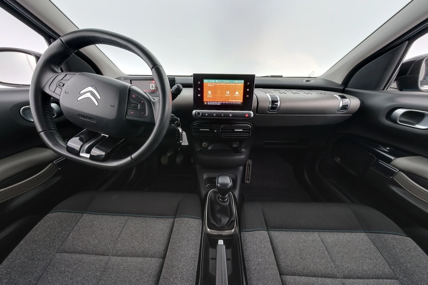 Car Image - 3fxAfowjJ6G5klwwEEeXXi