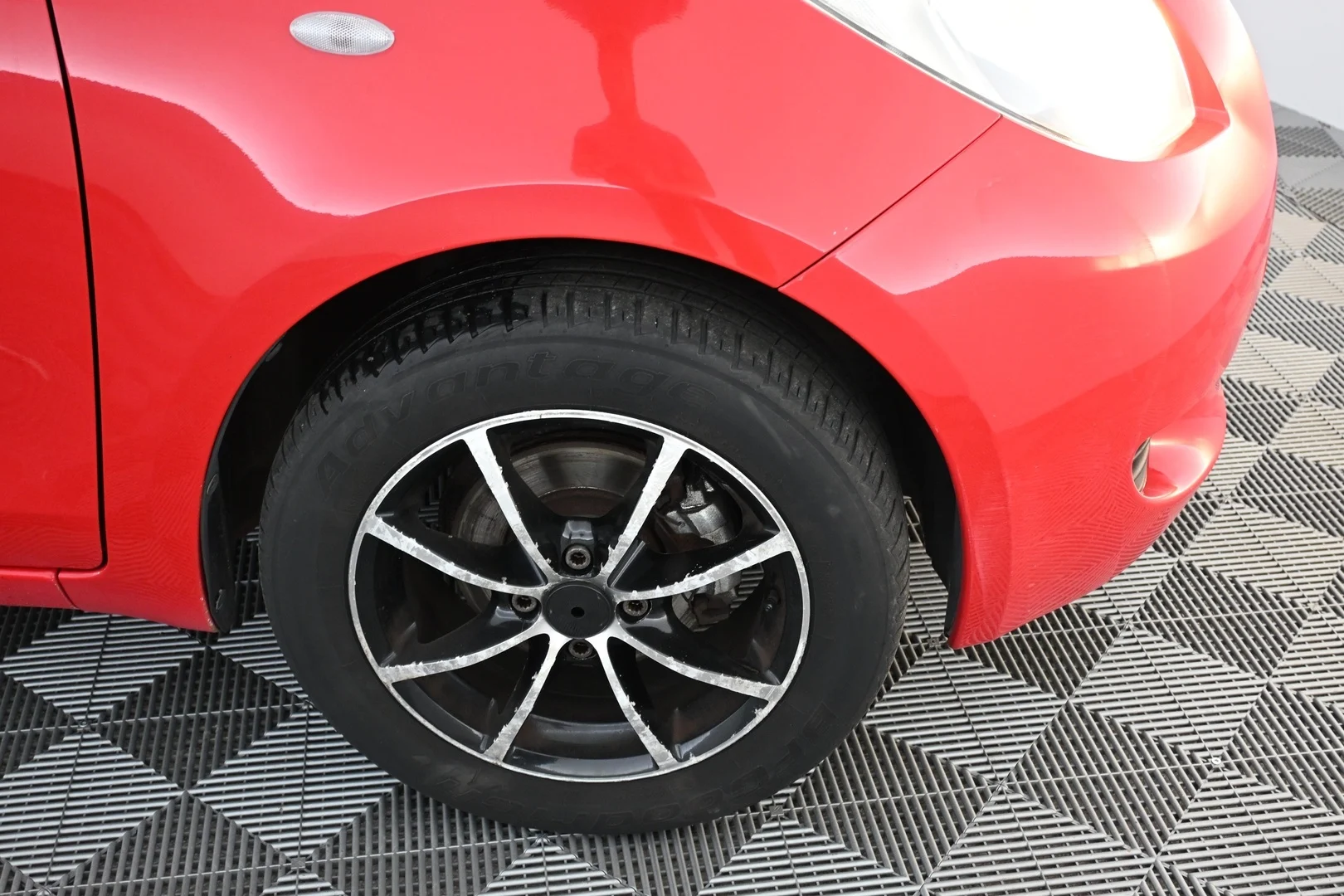 Car Image - 5IdD34txh27Ae4SckkxBlk