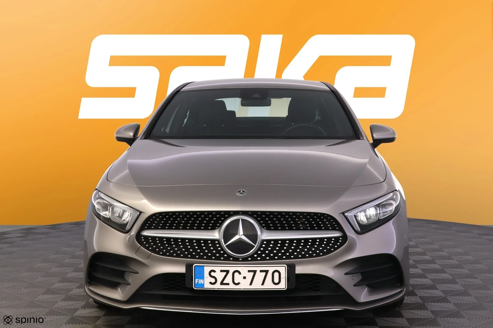 Car Image - 6bYOmIn6EDx9BQTXE3CaLE