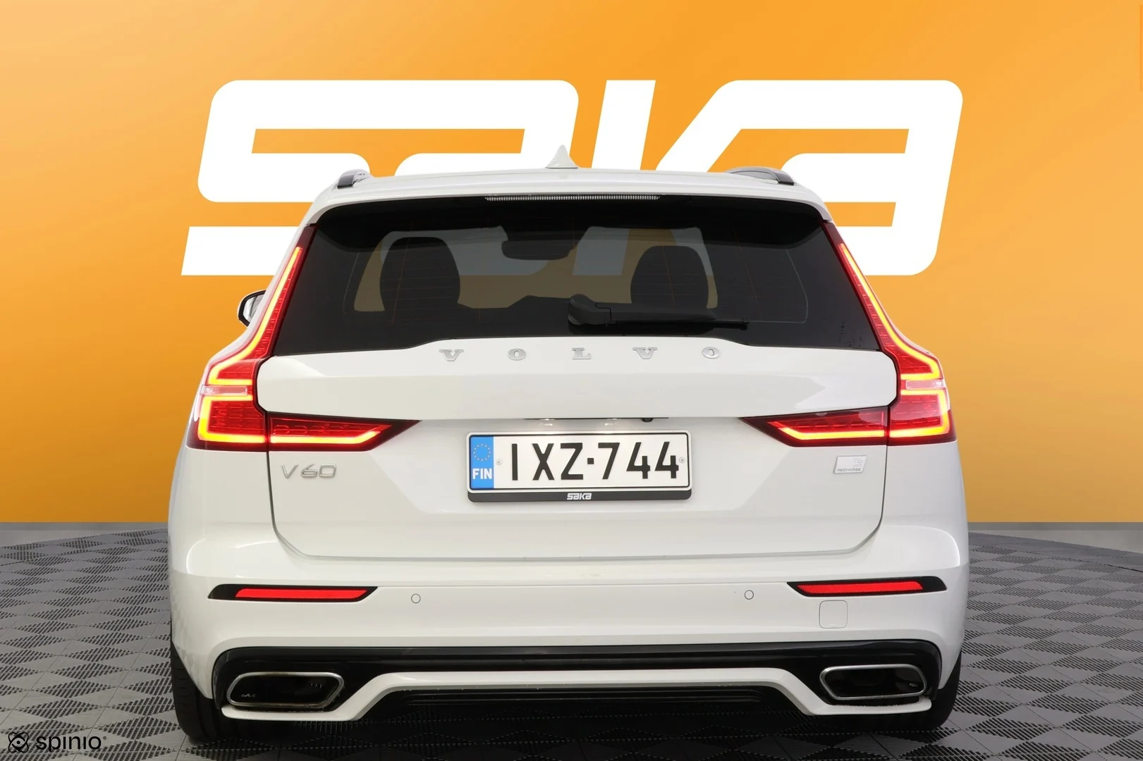 Car Image - 6fK8ADfrqUEWdejCXe4Te